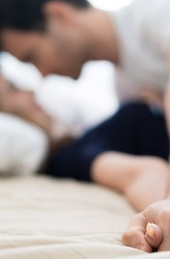 Enfermedades de transmisión sexual